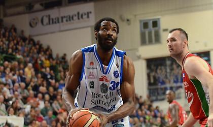 Στη δεύτερη κατηγορία της Τουρκίας ο Λαουάλ