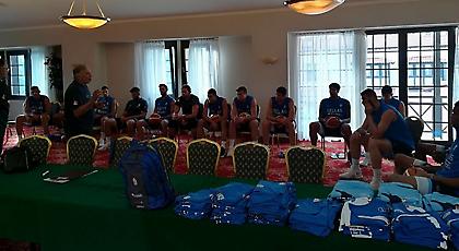 Άρχισε η δουλειά στο Καρπενήσι (pics/video)