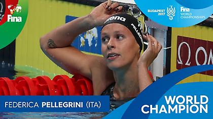 Έσπασε το αήττητο της Λεντέκι η Πελεγκρίνι (video)