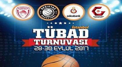 Σε τουρνουά στην Τουρκία ο Ολυμπιακός