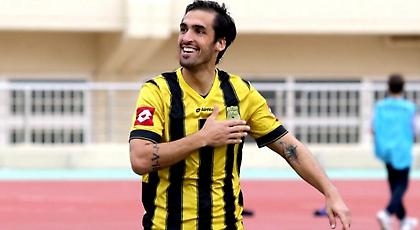 Παίρνει και Λεάλ ο ΟΦΗ!