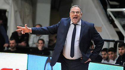 Ανακοίνωσε Σκουρτόπουλο ο ΓΣΛ Φάρος