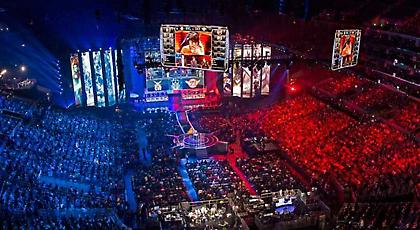 Πρωταθλητής από το σπίτι μέσω… E-Sports