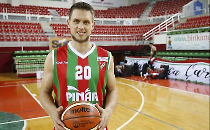 Στο δρόμο του ΠΑΟΚ ο Πονίτκα