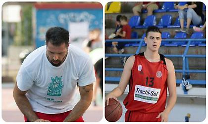 Συμφώνησε με Μπένο και Μήτσιαλο το Παγκράτι