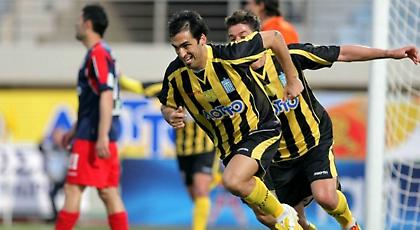 Λεάλ και επίσημα στον ΟΦΗ