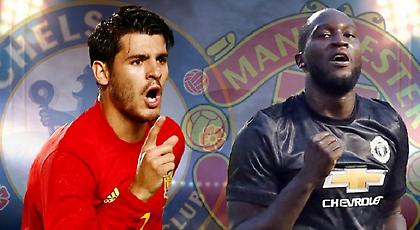 «Βρέχει» χρήμα καλοκαιριάτικα: Το top-20 των μεταγραφών στον κόσμο