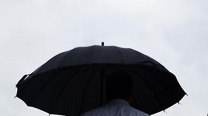 Δελτίο επιδείνωσης του καιρού από την ΕΜΥ για ισχυρές καταιγίδες και ανέμους