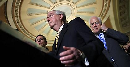 Μίνι-ακύρωση του Obamacare βλέπουν πλέον οι Ρεπουμπλικάνοι μετά τη νέα ήττα