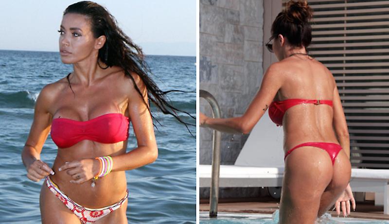 Παναγία μου! Τι Φαρμάκη είσαι εσύ; (pics)