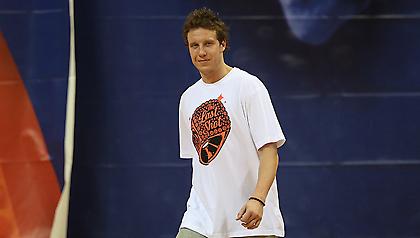 Τέλος από ΤΣΣΚΑ ο Κουλάγκιν