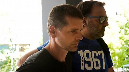 Πώς έγινε η «χολιγουντιανή» σύλληψη του Ρώσου από FBI & ΕΛΑΣ στη Χαλκιδική