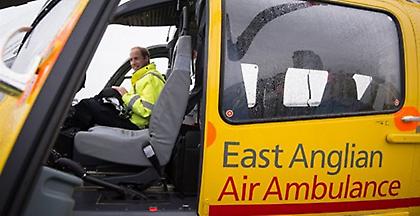 Στα βασιλικά καθήκοντα αφοσιώνεται ο Ουίλιαμ εγκαταλείποντας τα ελικόπτερα