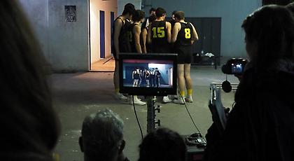 Έρχεται η ταινία για το μπασκετικό έπος της ΑΕΚ το ‘68! (pics)