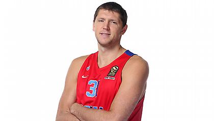 Για πάντα στην ΤΣΣΚΑ ο Χριάπα