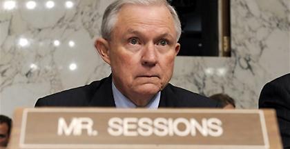 ΗΠΑ: Έρευνα για τις διαρροές στα ΜΜΕ ετοιμάζει ο Σέσιονς