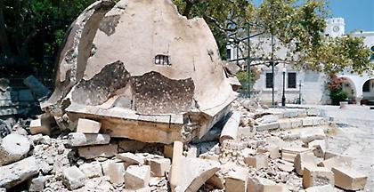 Η ΔΕΗ παρατείνει το «πάγωμα» των διακοπών ρεύματος λόγω οφειλών στην Κω