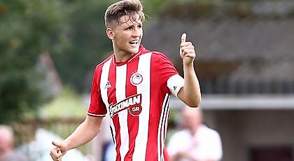 Ο Ρέτσος δεν έχει ταβάνι, αρκεί να…