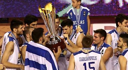 Η Ελλάδα έσπασε το digital ρεκόρ της FIBA