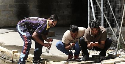 Πρόγραμμα ενοικίασης σπιτιών για πρόσφυγες στην Ελλάδα εγκαινίασε η ΕΕ