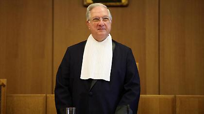 Απειλητική επιστολή στο σπίτι του προέδρου του ΣτΕ