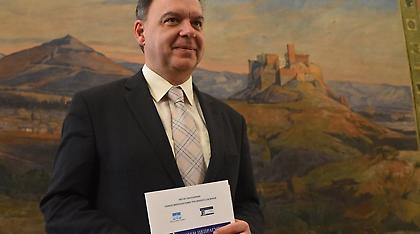 Λιαργκόβας: Δεν βγαίνει η «αριθμητική» του προγράμματος