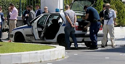 Τζανακόπουλος: Ακτιβιστική ενέργεια η έφοδος του Ρουβίκωνα στη Βουλή