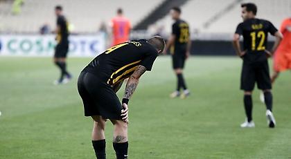 Πρώτα ξεκαθάρισμα, μετά κινήσεις στην ΑΕΚ