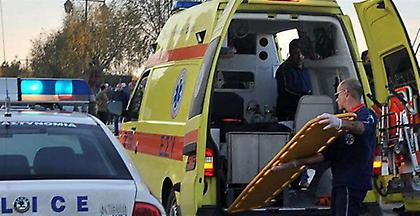 Κομοτηνή: Νεκροί δύο ανήλικοι σε ρεματιά κάτω από την γέφυρα Αιγείρου