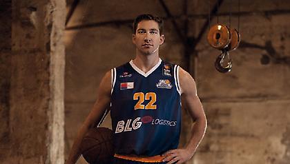 «Ψήλωσε» με Τζέικ Ο' Μπράιεν η Κύμη