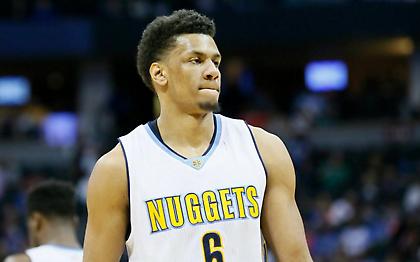 Στη Ζαλγκίρις ο Αξέλ Τουπάν!