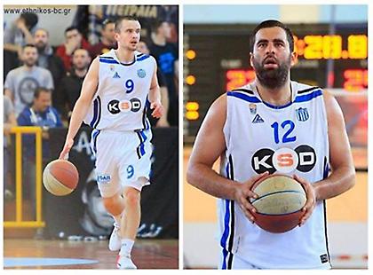 Ανακοίνωσε... ολόκληρη ομάδα ο Εθνικός