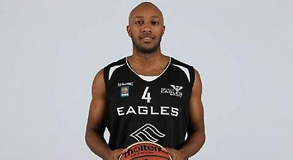 Στην Τορίνο ο Αντρέ Τζόουνς