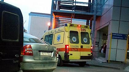 Καμένα Βούρλα: «Μέχρι να παρκάρουμε, το παιδί τελείωσε», λέει συγκλονισμένος ο θείος του 9χρονου