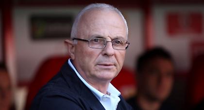 Γαϊτάνος: «Παράρτημα της Βέροιας ο Άρης»