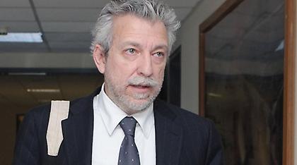 Νέα επίθεση Κοντονή κατά των δικαστών του Συμβουλίου της Επικρατείας