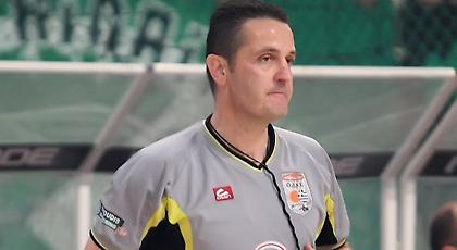 Εκτός Ευρωμπάσκετ οι διαιτητές της Ευρωλίγκας