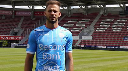 Ανακοινώθηκε ο νέος δανεισμός του Λεάλι