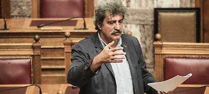 Ο Πολάκης προς Πάγκαλο: «Παχύδερμο του εκσυγχρονισμού»