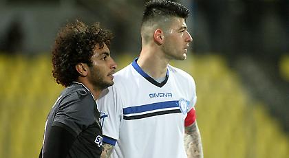 Συμφώνησε και με Ζιαμπάρη ο ΟΦΗ!