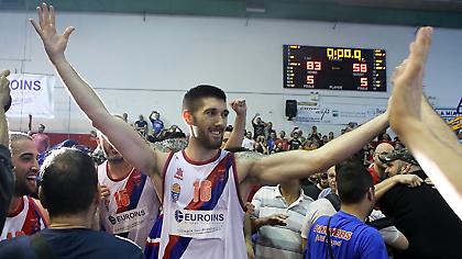 Από την Πλατεία στο Βέλγιο ο Αλίχοτζιτς