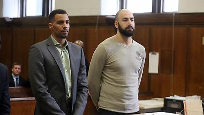 Έχασε την αγωγή κατά της αστυνομίας της Νέας Υόρκης ο Άντιτς