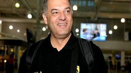 Τέλος ο Βαβέτσης από την ΑΕΚ