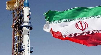 Iράν: Εκτόξευσαν επιτυχώς δοκιμαστικό διαστημικό πύραυλο-Γκρίνια από τις ΗΠΑ