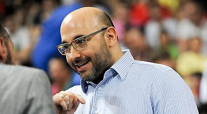 Λάσκαρη απόντος το ΔΣ της ΚΑΕ Άρης