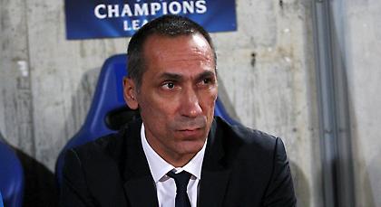 Θετικός για ΑΠΟΕΛ ο Δώνης