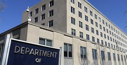 Στέιτ Ντιπάρτμεντ: Προκλητική ενέργεια η εκτόξευση πυραύλου από το Ιράν