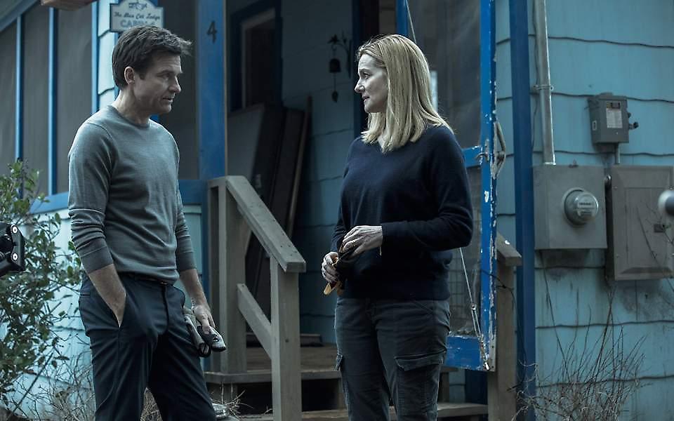 Το απίστευτο ρεκόρ του Netflix και ένα καινούργιο συναρπαστικό θρίλερ