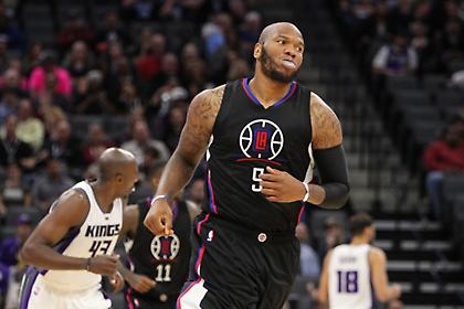 Στους Μάτζικ ο Σπέιτς