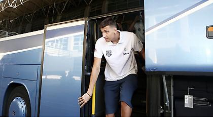 Υπογράφει στον Παναθηναϊκό ο Μήτογλου!